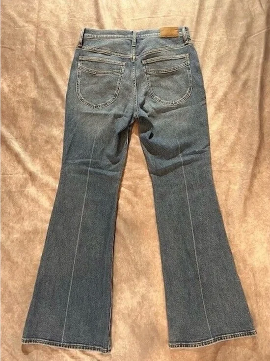 Madewell Women’s Flea Market Flare - Picture 2 of 8